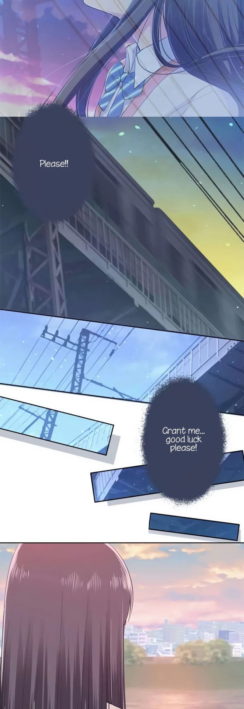 Sorairo No Graffiti 29 32