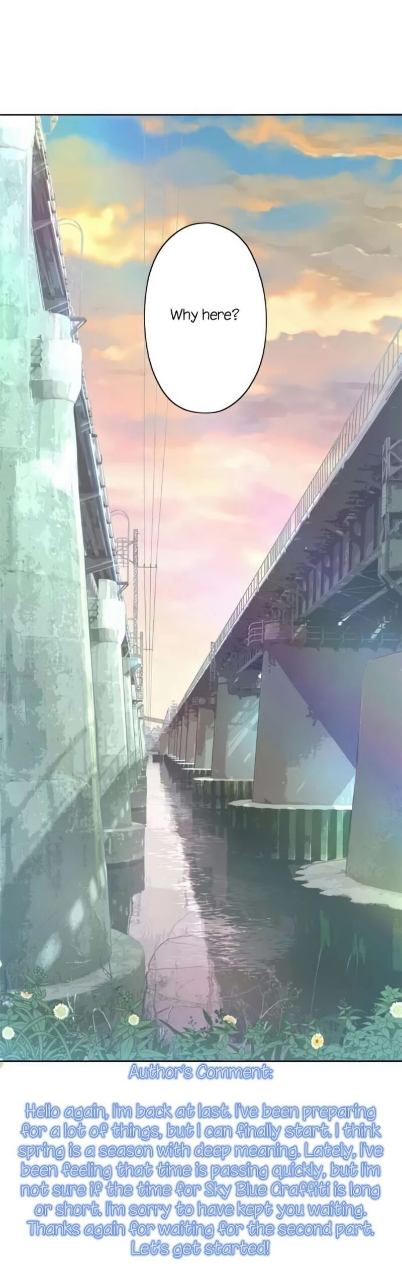 Sorairo No Graffiti 29 35