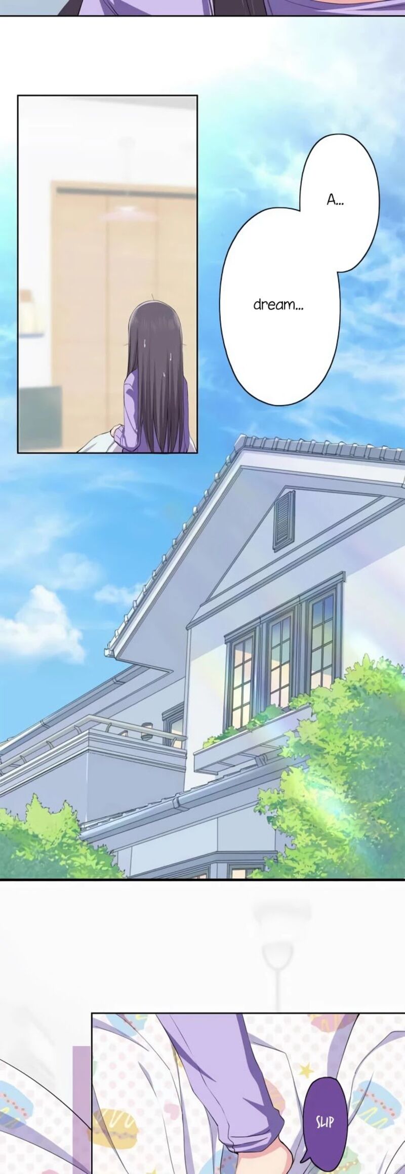 Sorairo No Graffiti 29 9