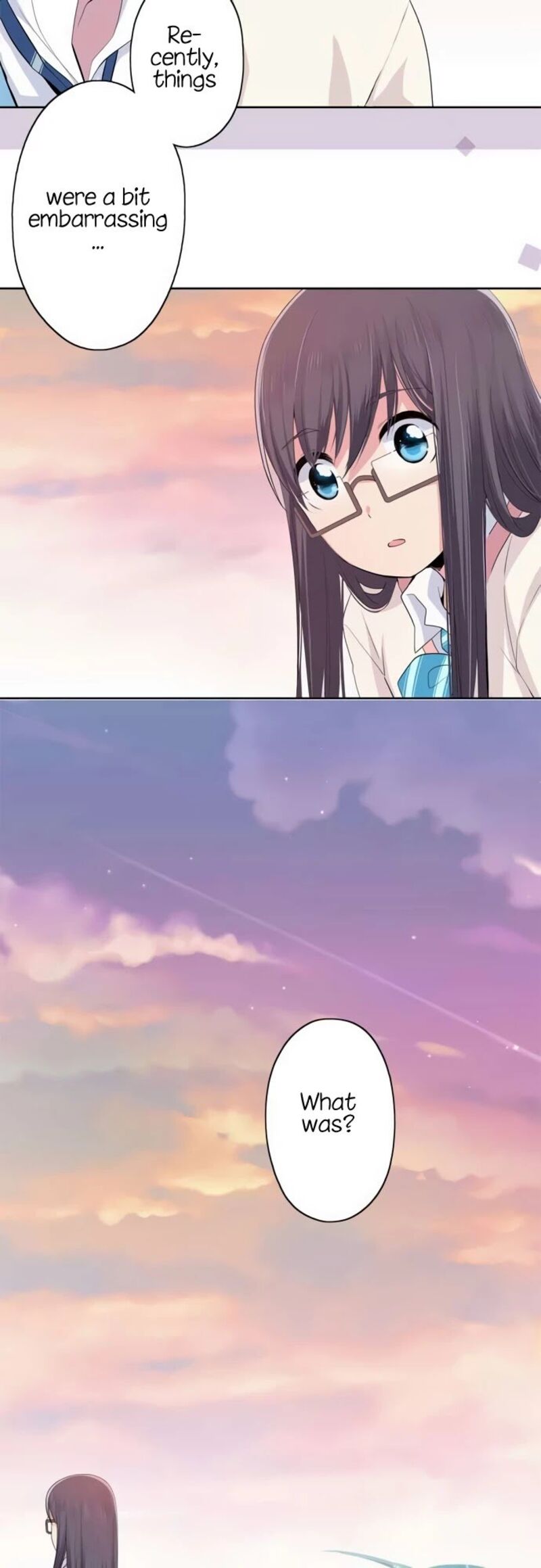Sorairo No Graffiti 30 10