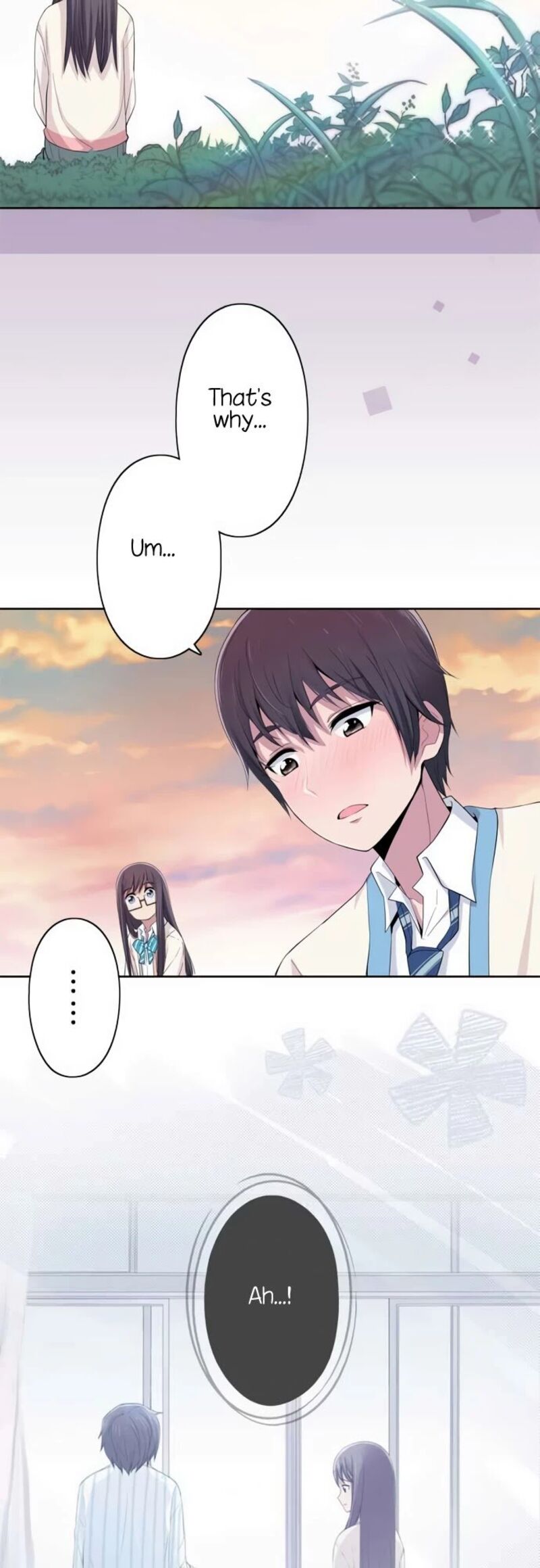 Sorairo No Graffiti 30 11