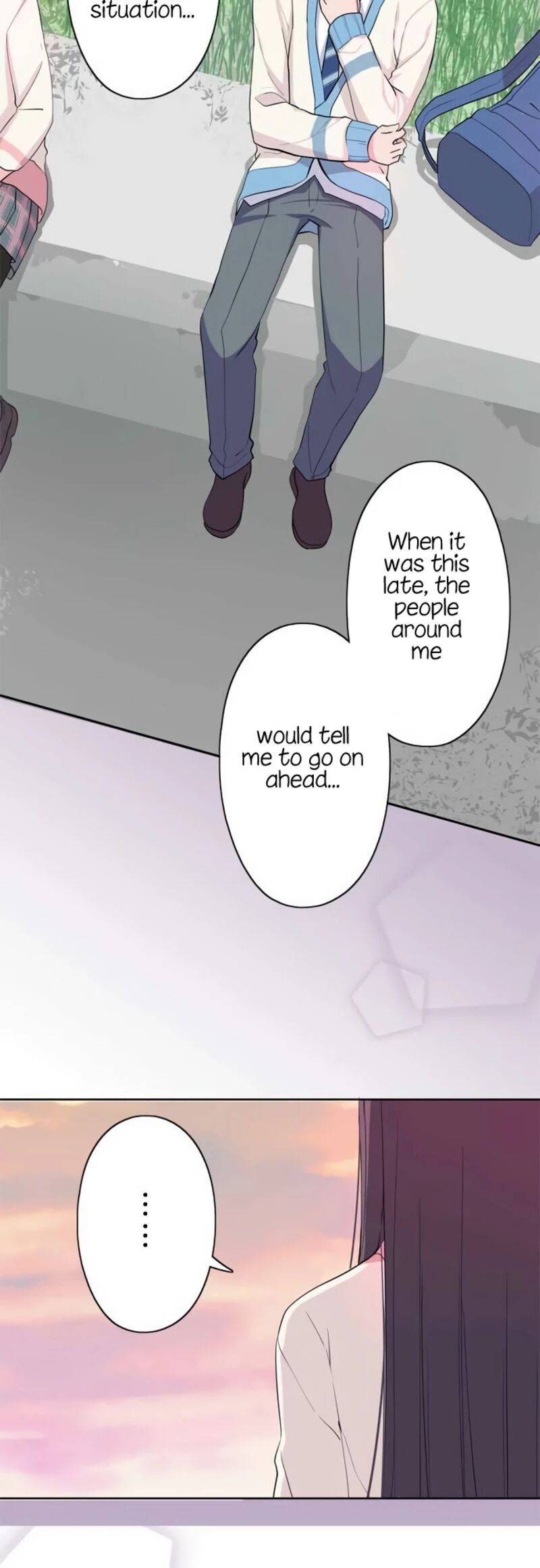 Sorairo No Graffiti 30 13