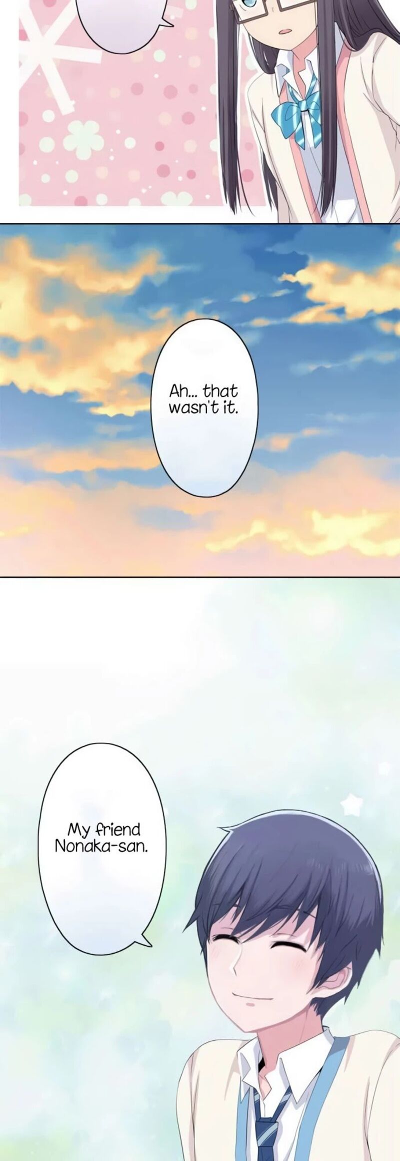 Sorairo No Graffiti 30 19