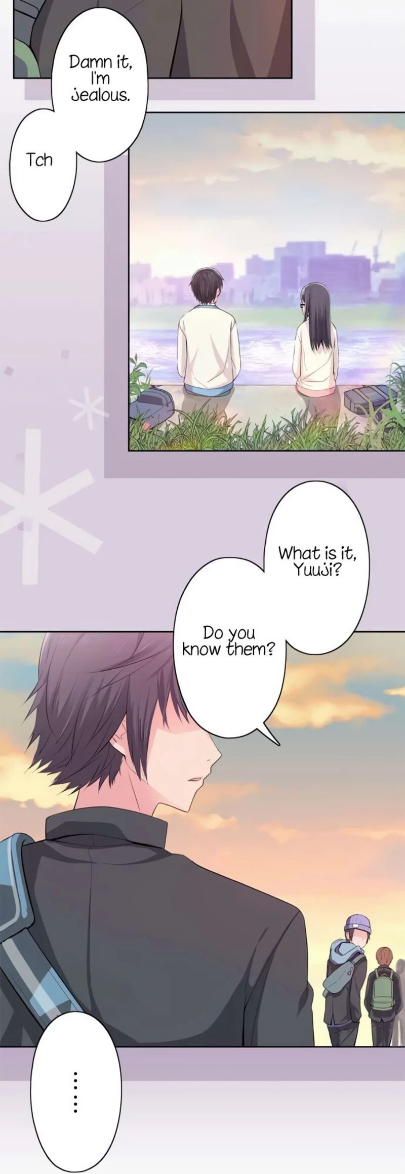 Sorairo No Graffiti 30 2