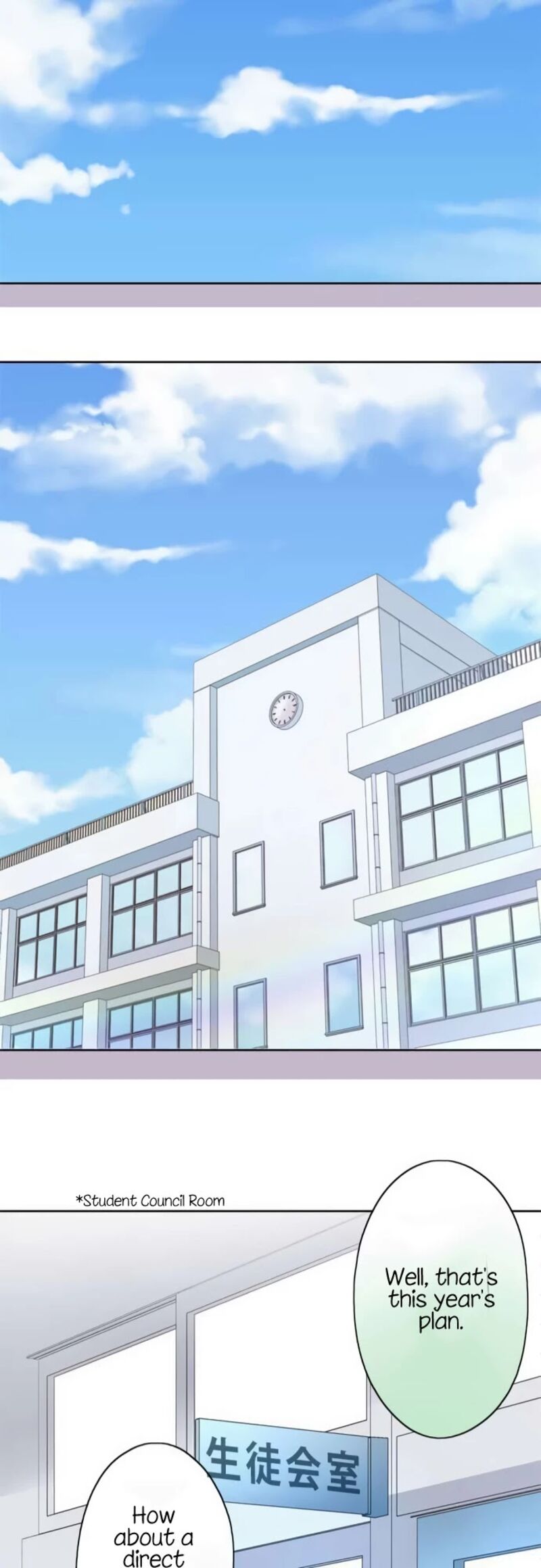 Sorairo No Graffiti 30 21