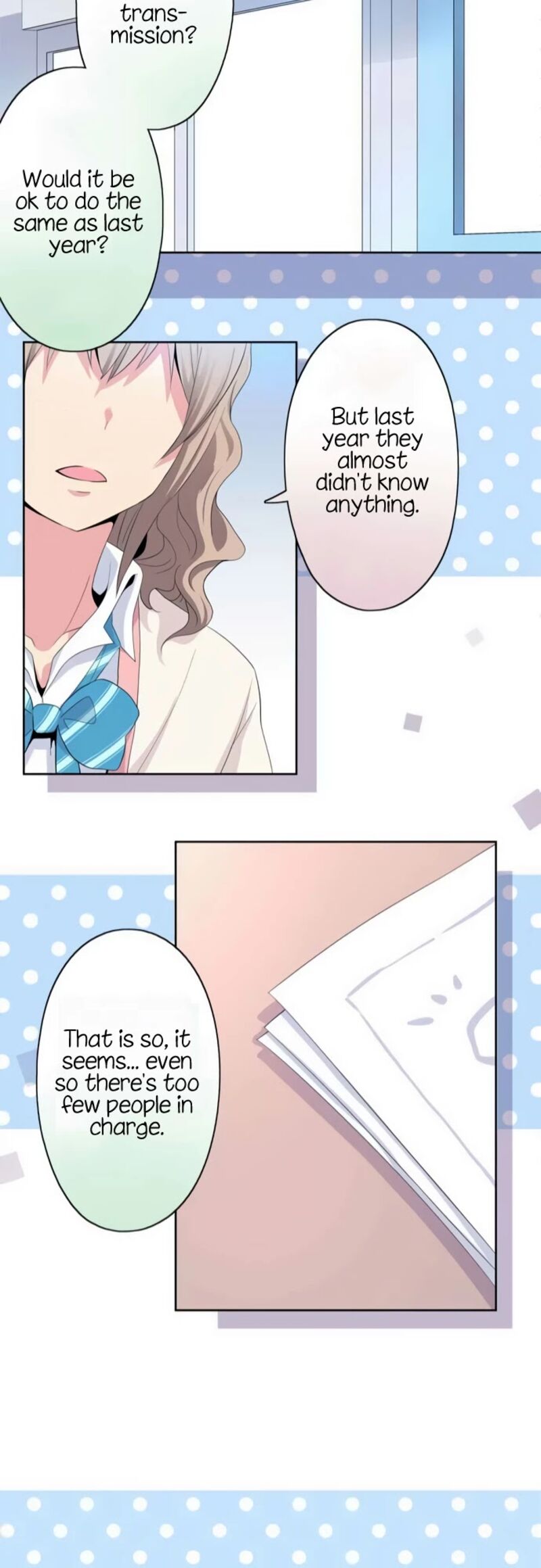Sorairo No Graffiti 30 22