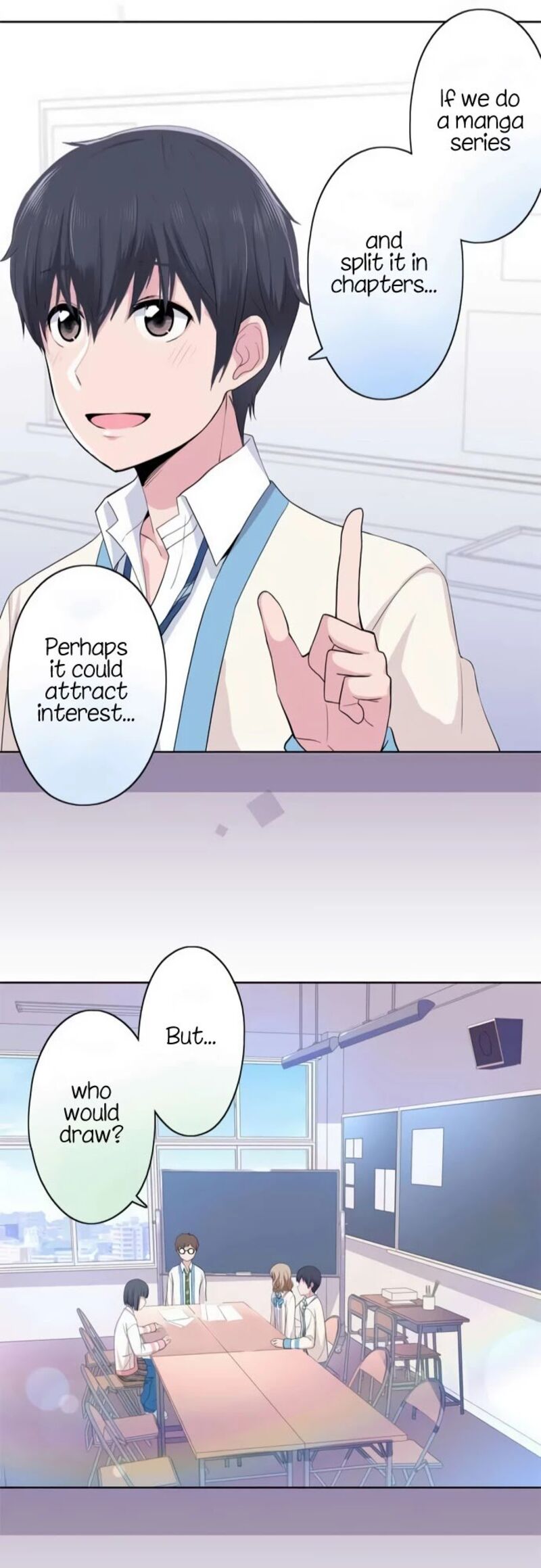 Sorairo No Graffiti 30 25