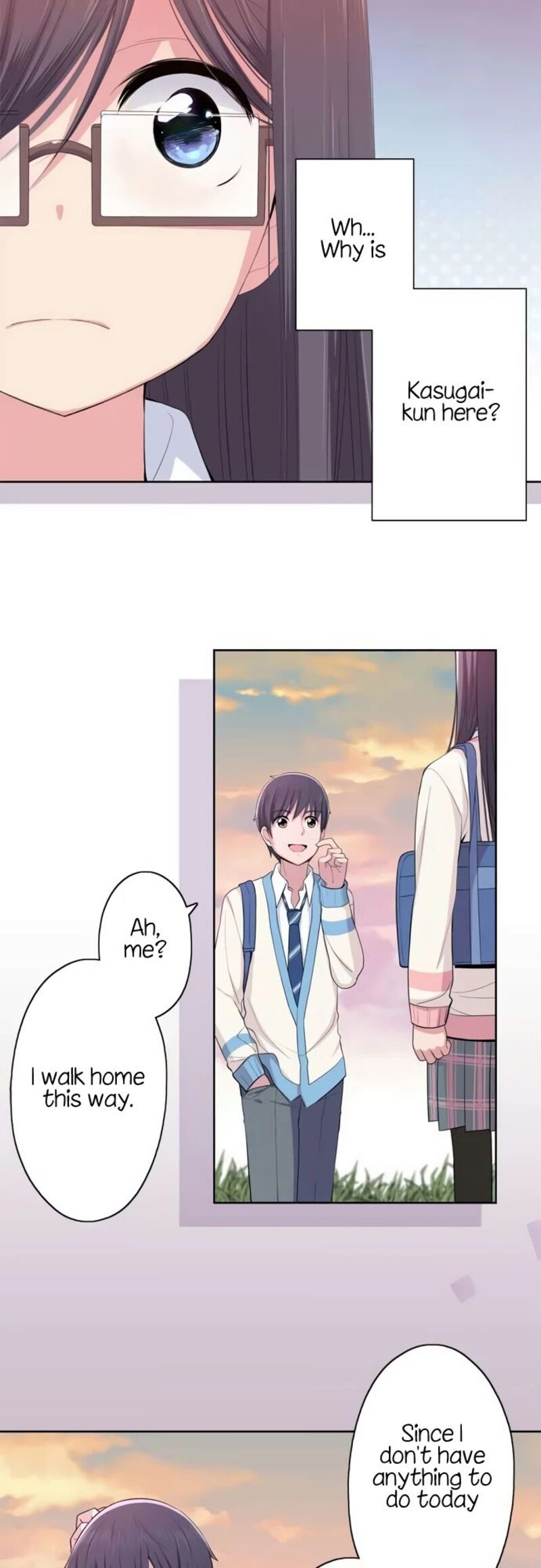Sorairo No Graffiti 30 5