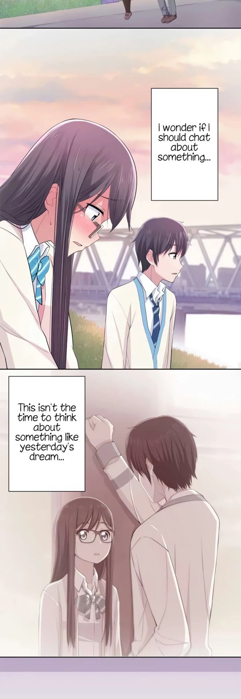 Sorairo No Graffiti 30 8