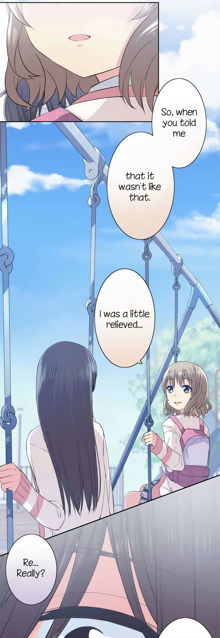 Sorairo No Graffiti 41 19
