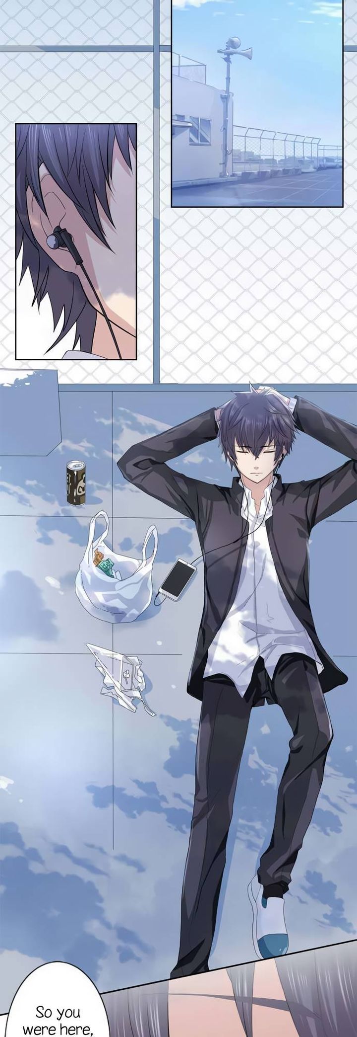 Sorairo No Graffiti 41 2
