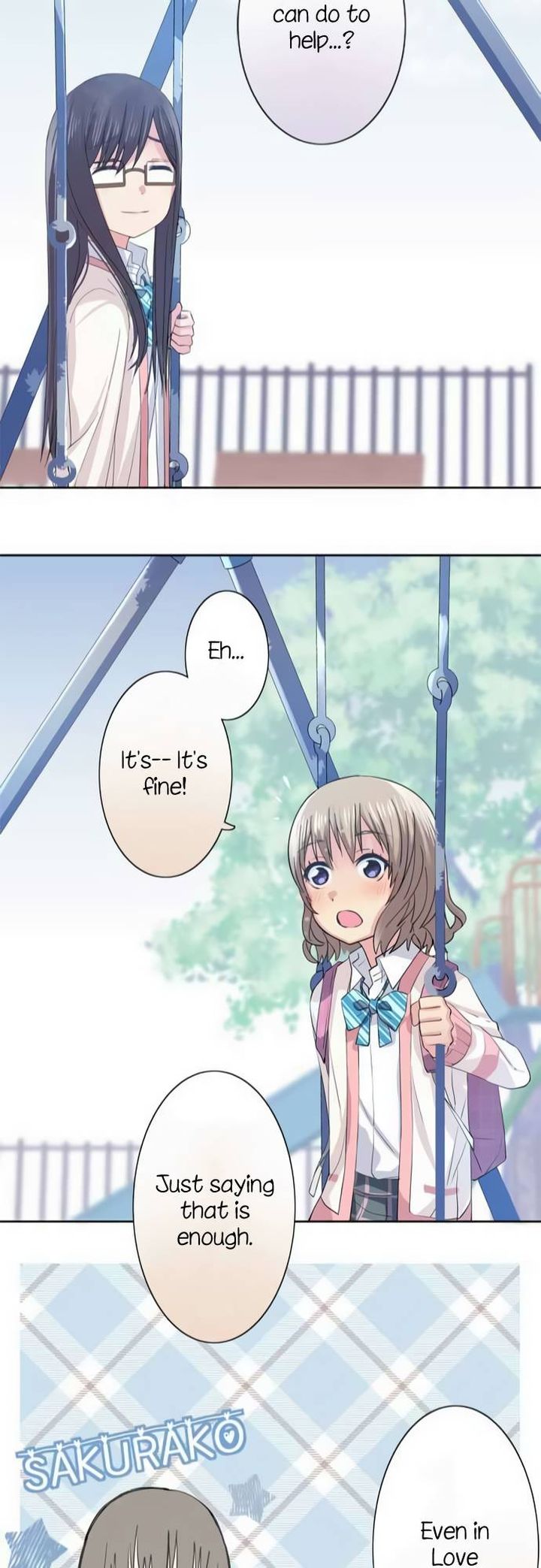 Sorairo No Graffiti 41 23