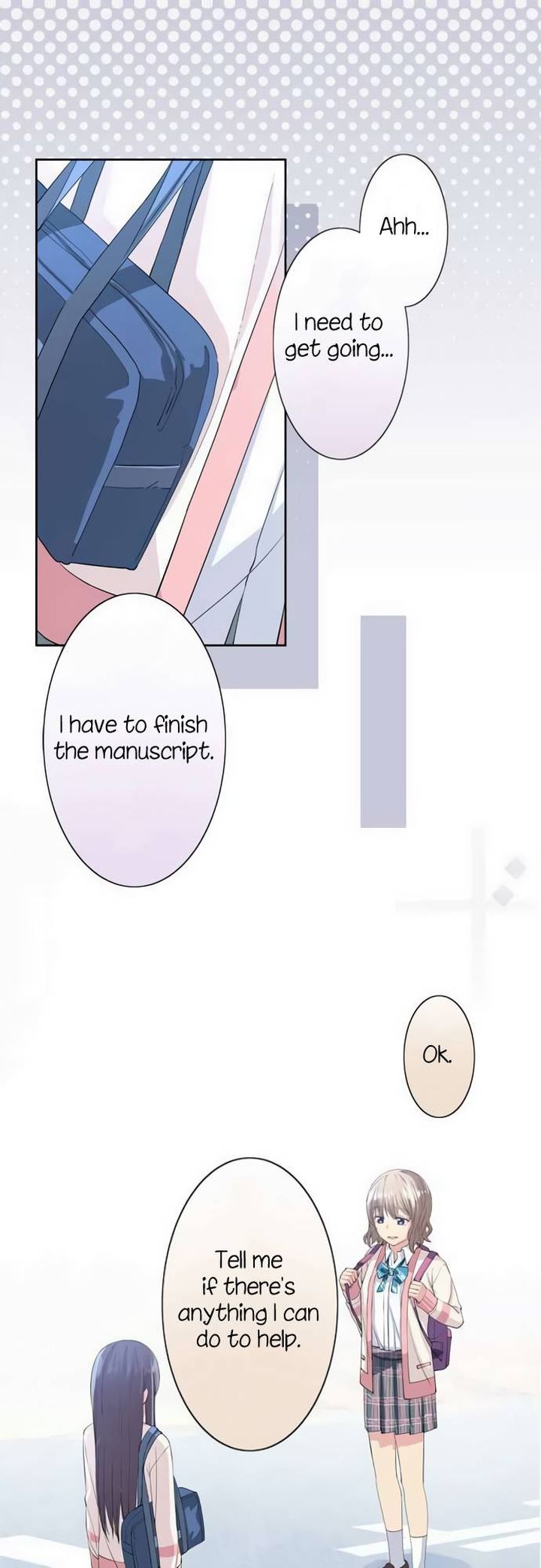 Sorairo No Graffiti 41 31