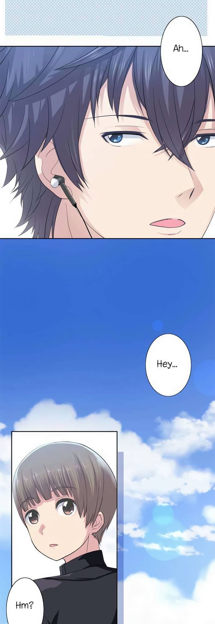 Sorairo No Graffiti 41 5