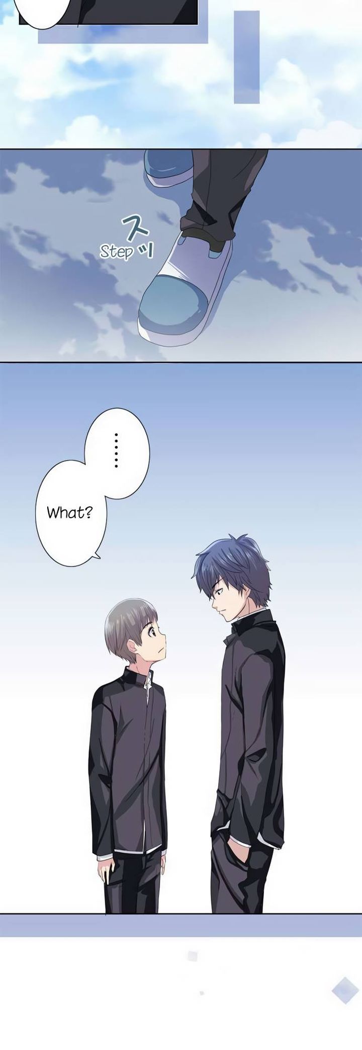 Sorairo No Graffiti 41 6
