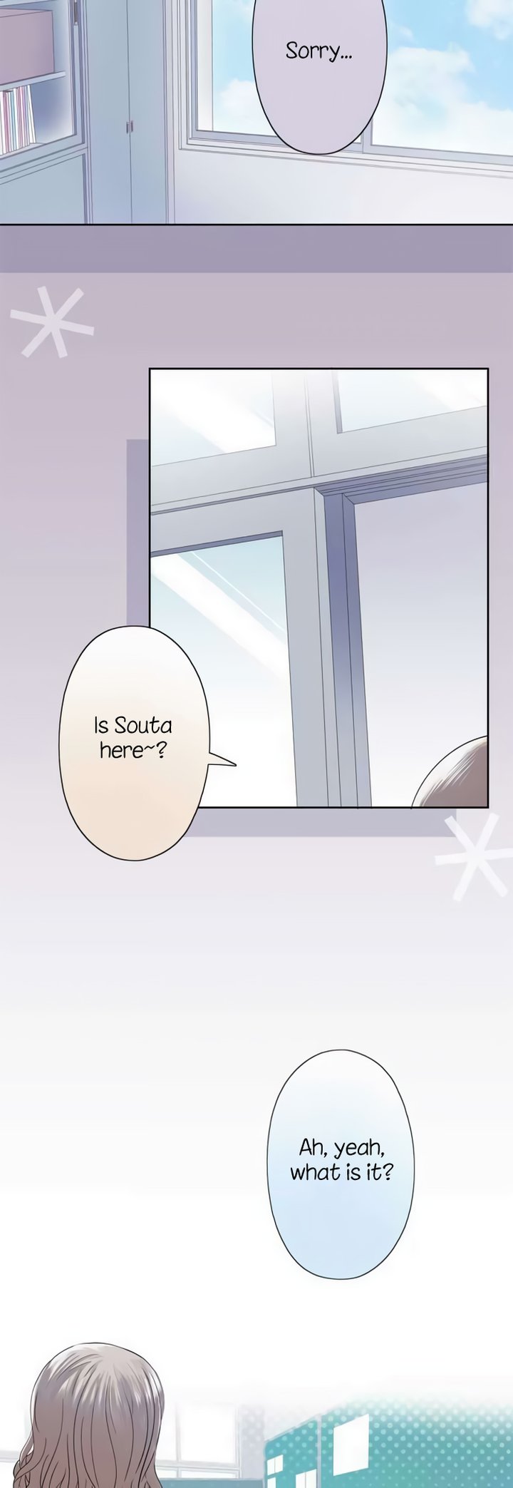 Sorairo No Graffiti 42 10