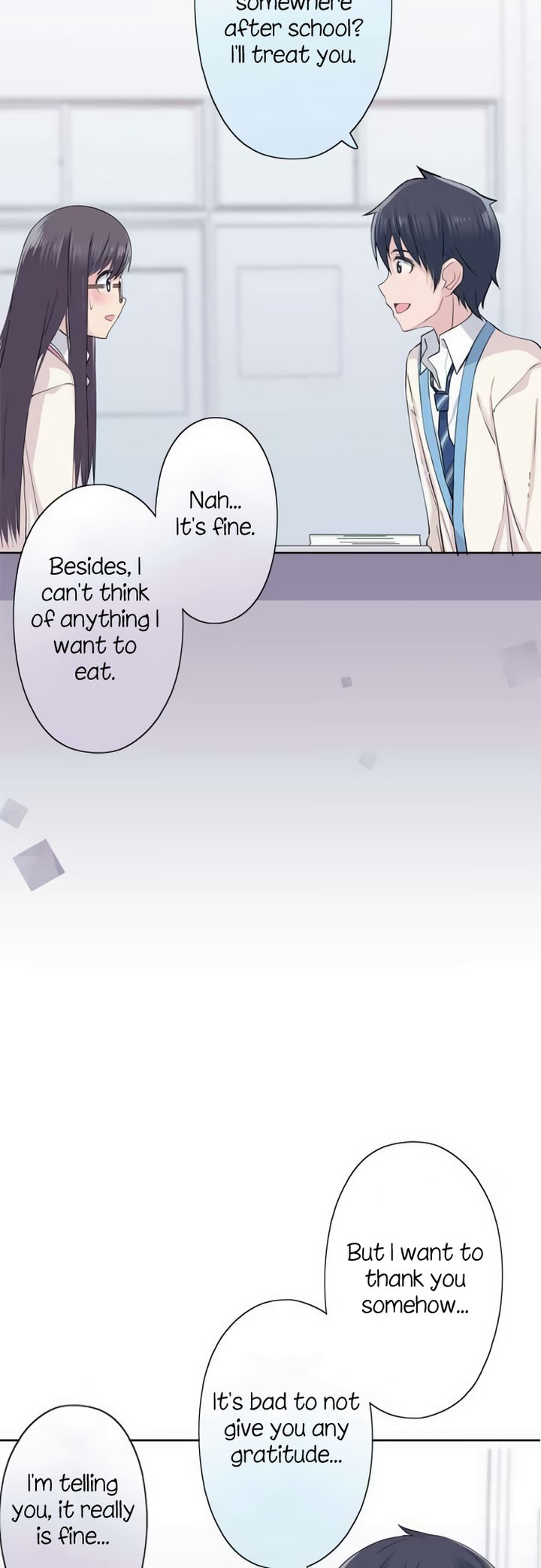 Sorairo No Graffiti 42 19