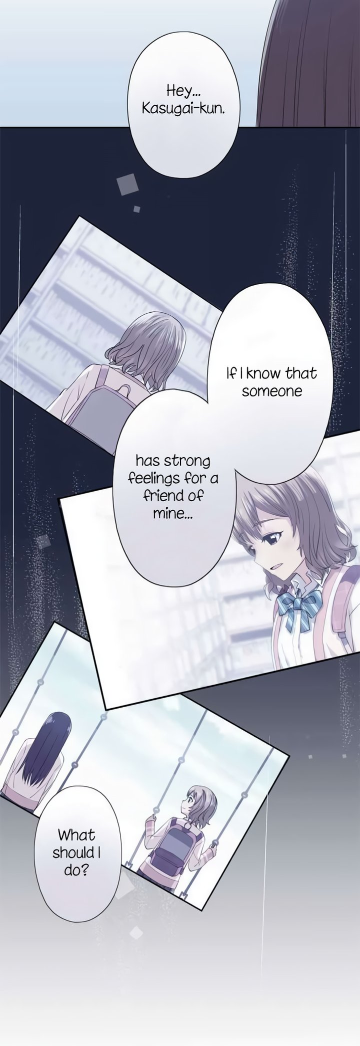 Sorairo No Graffiti 42 25