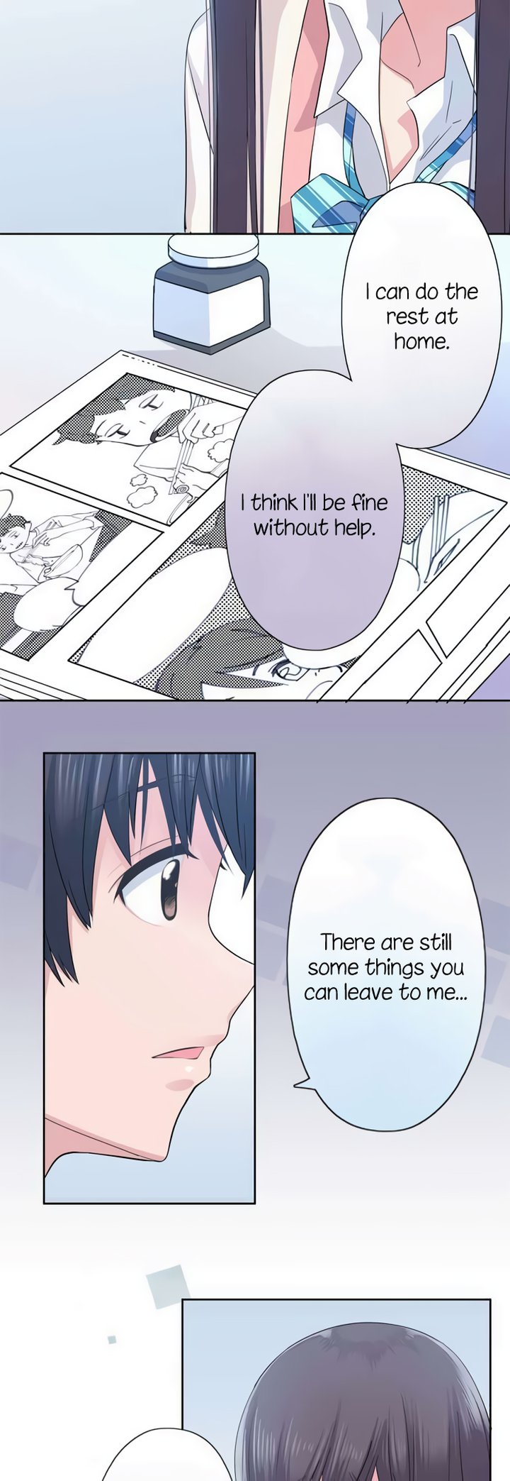 Sorairo No Graffiti 42 8