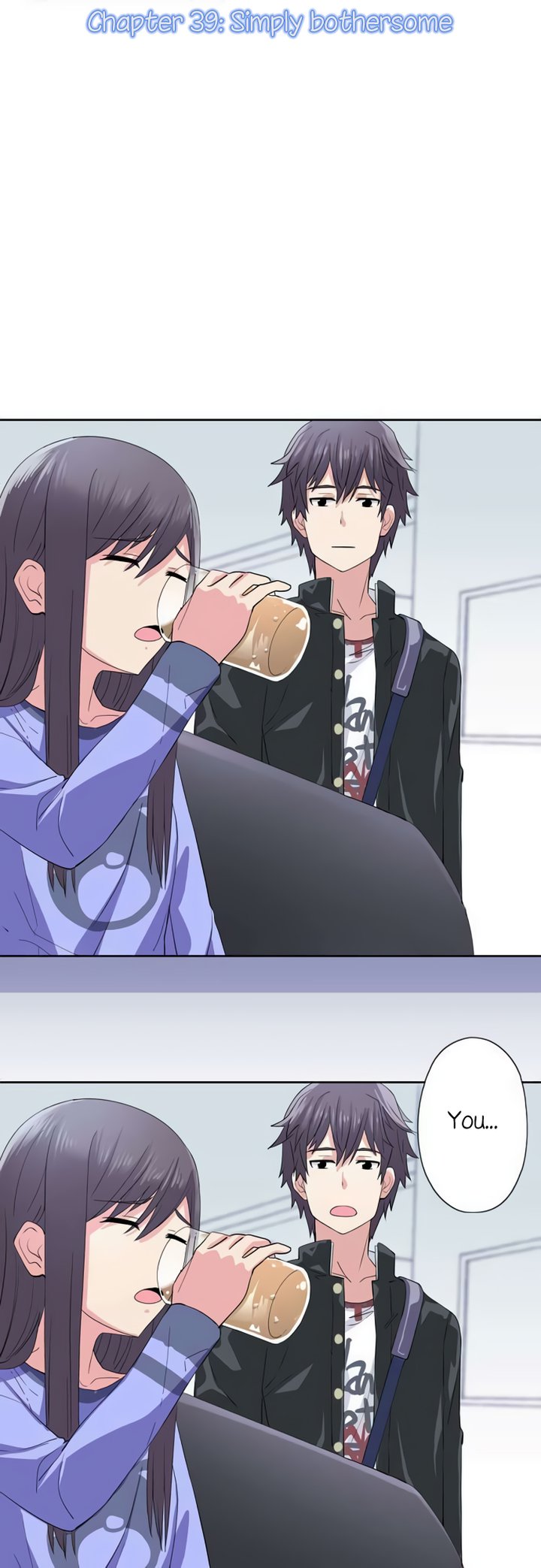 Sorairo No Graffiti 43 1