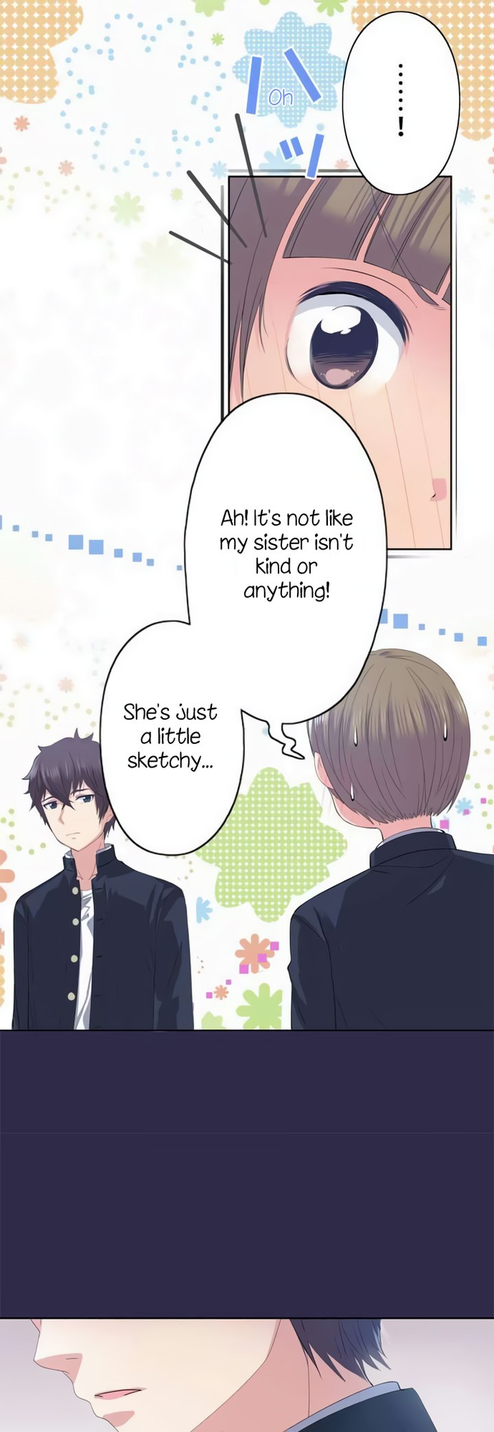 Sorairo No Graffiti 43 19