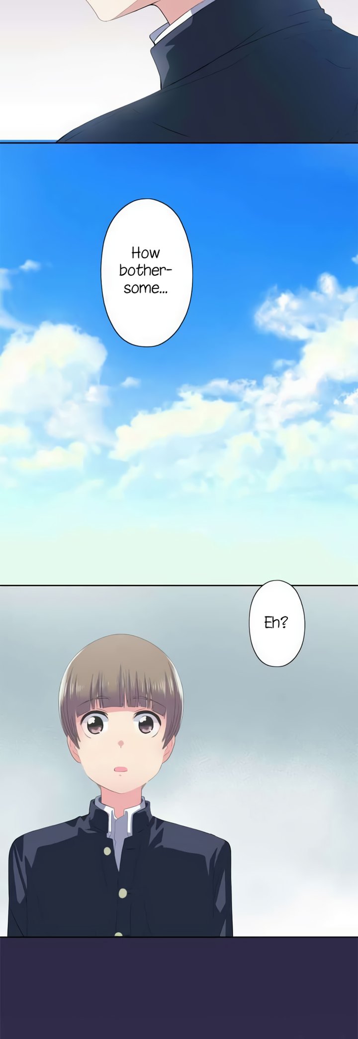 Sorairo No Graffiti 43 20