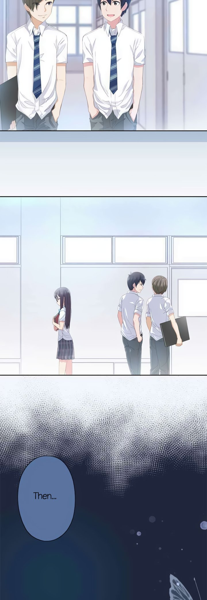Sorairo No Graffiti 44 5