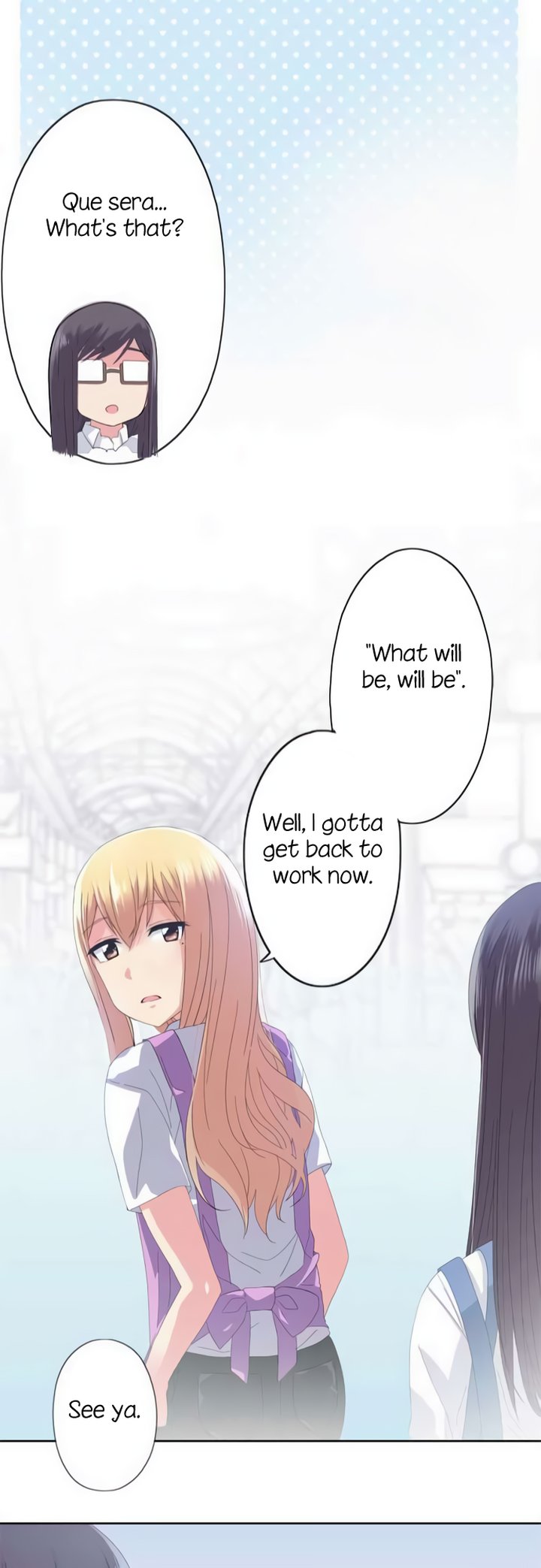 Sorairo No Graffiti 45 23