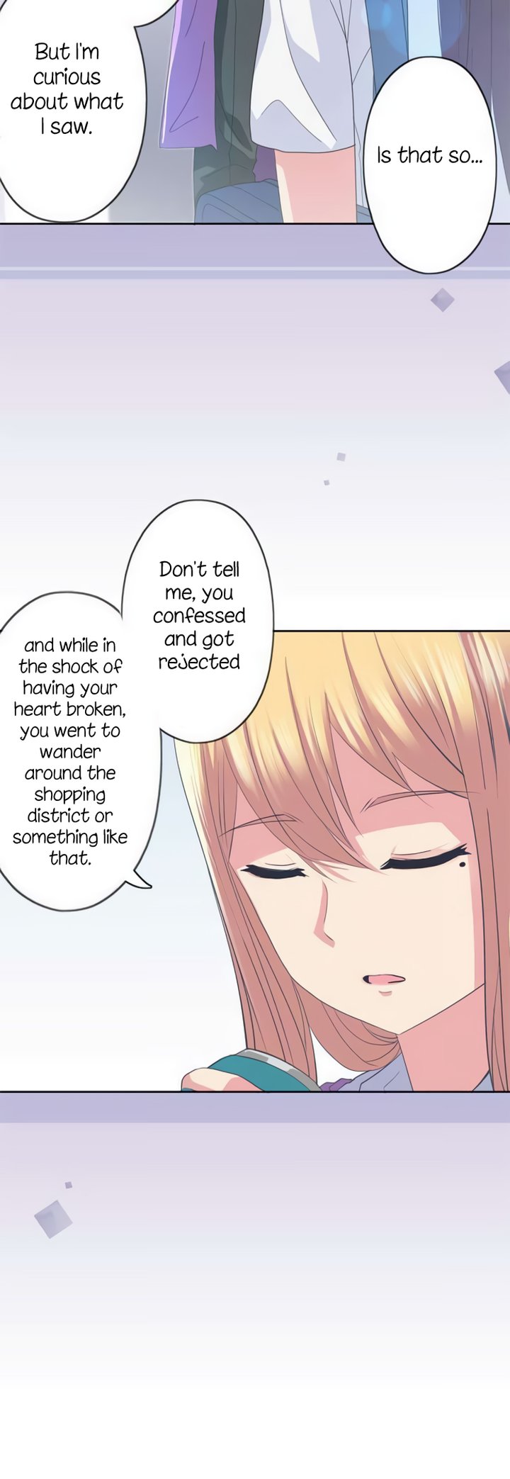 Sorairo No Graffiti 45 7