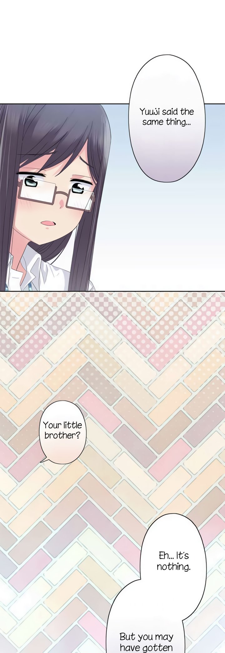 Sorairo No Graffiti 45 8