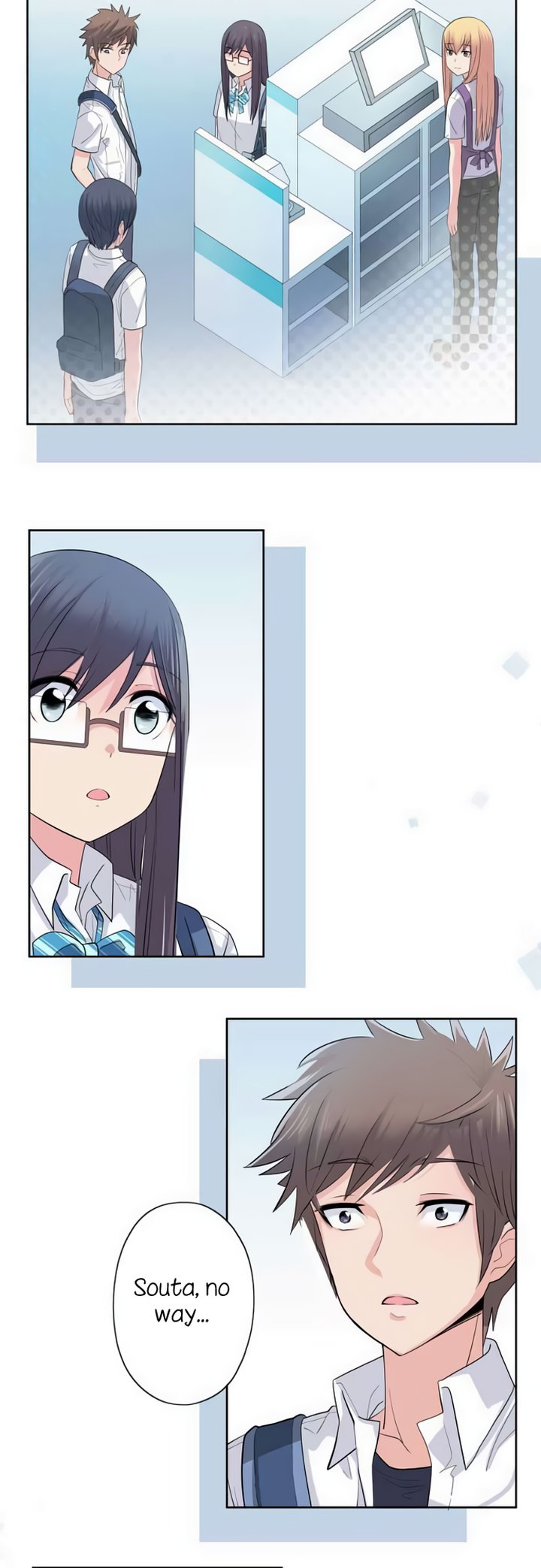 Sorairo No Graffiti 47 25