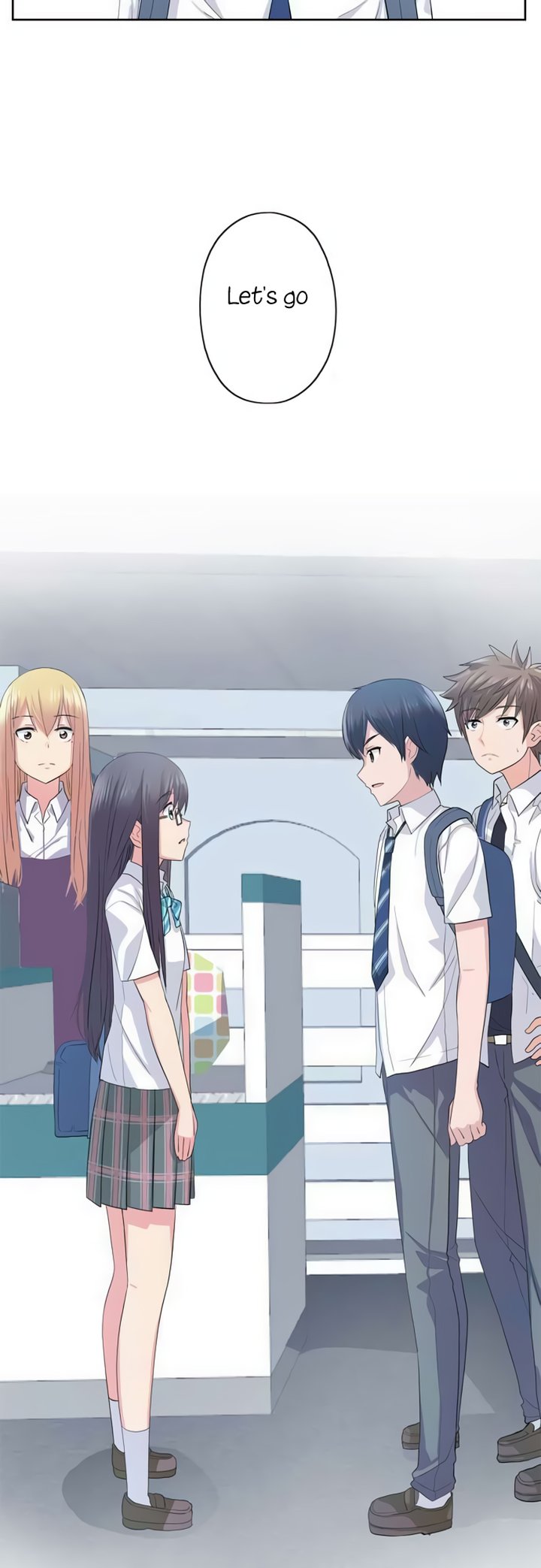 Sorairo No Graffiti 47 30