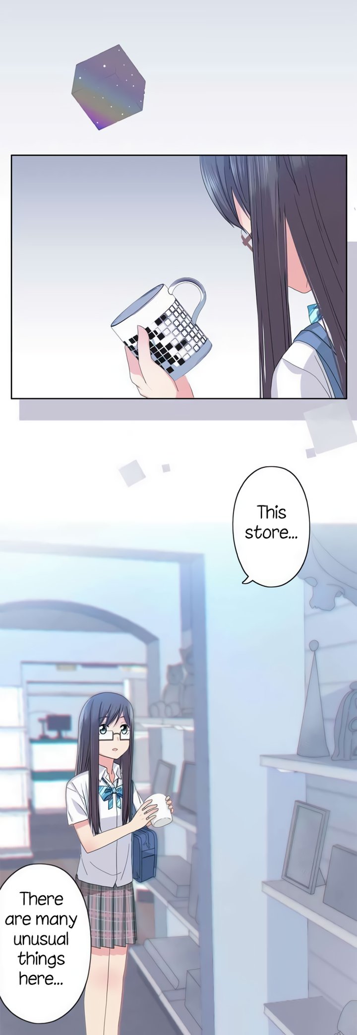 Sorairo No Graffiti 47 5