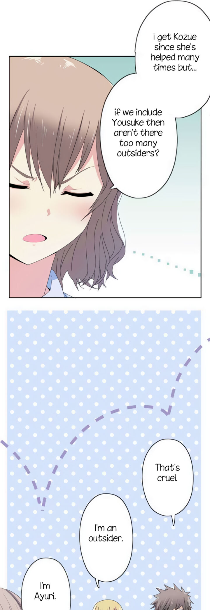 Sorairo No Graffiti 49 2