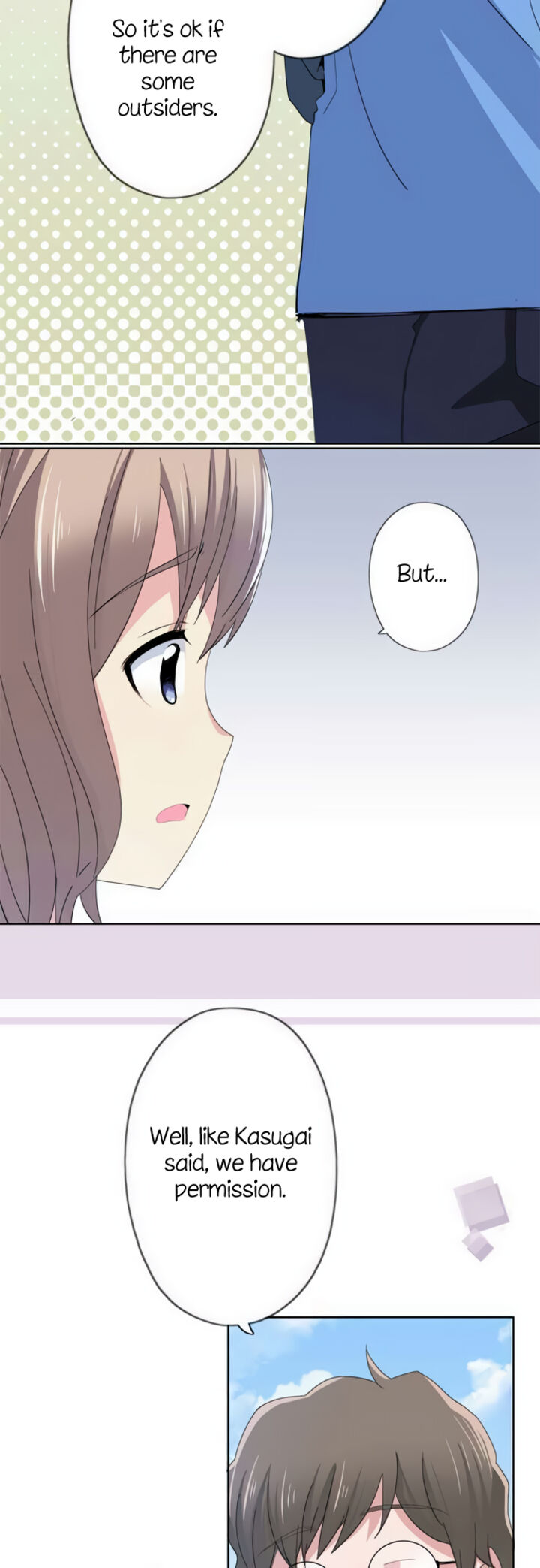 Sorairo No Graffiti 49 5