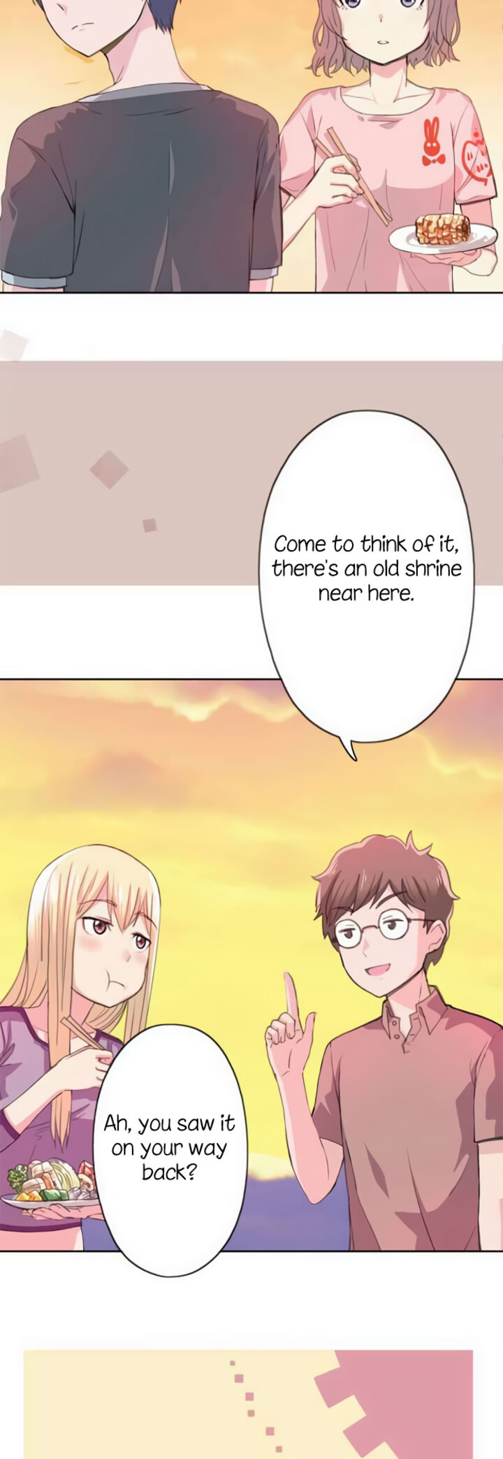 Sorairo No Graffiti 51 19
