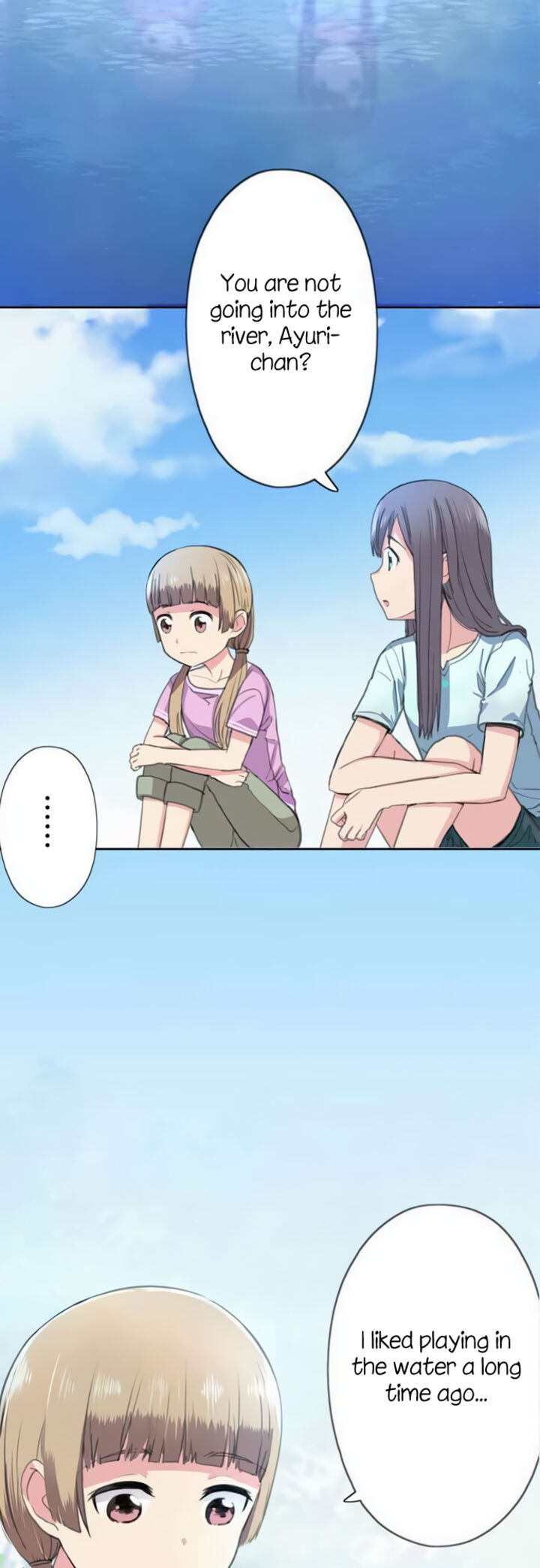 Sorairo No Graffiti 51 7