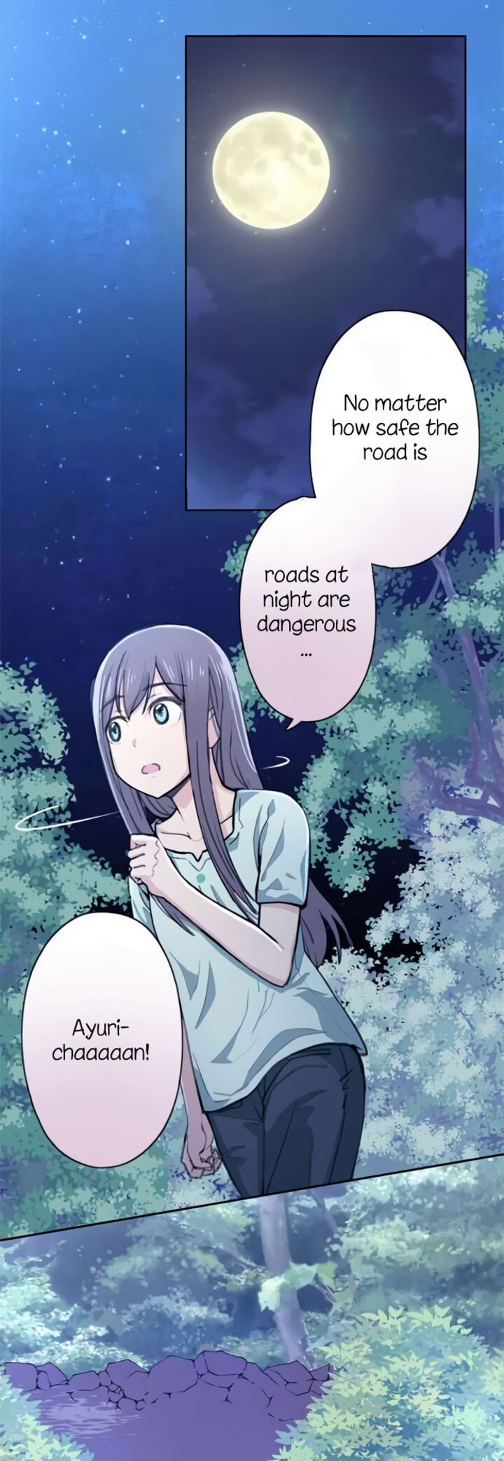 Sorairo No Graffiti 52 18