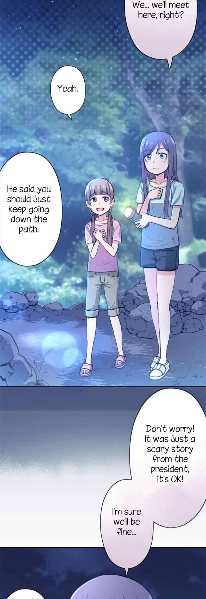 Sorairo No Graffiti 52 2
