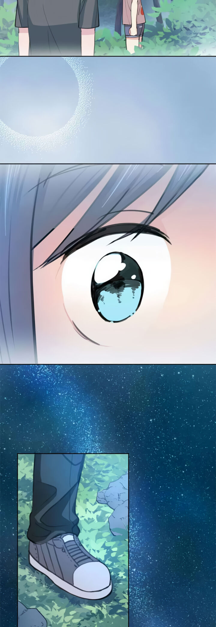 Sorairo No Graffiti 52 28
