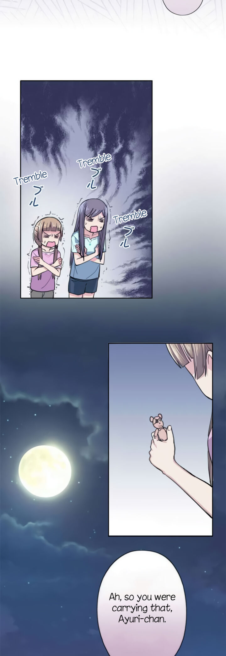 Sorairo No Graffiti 52 4
