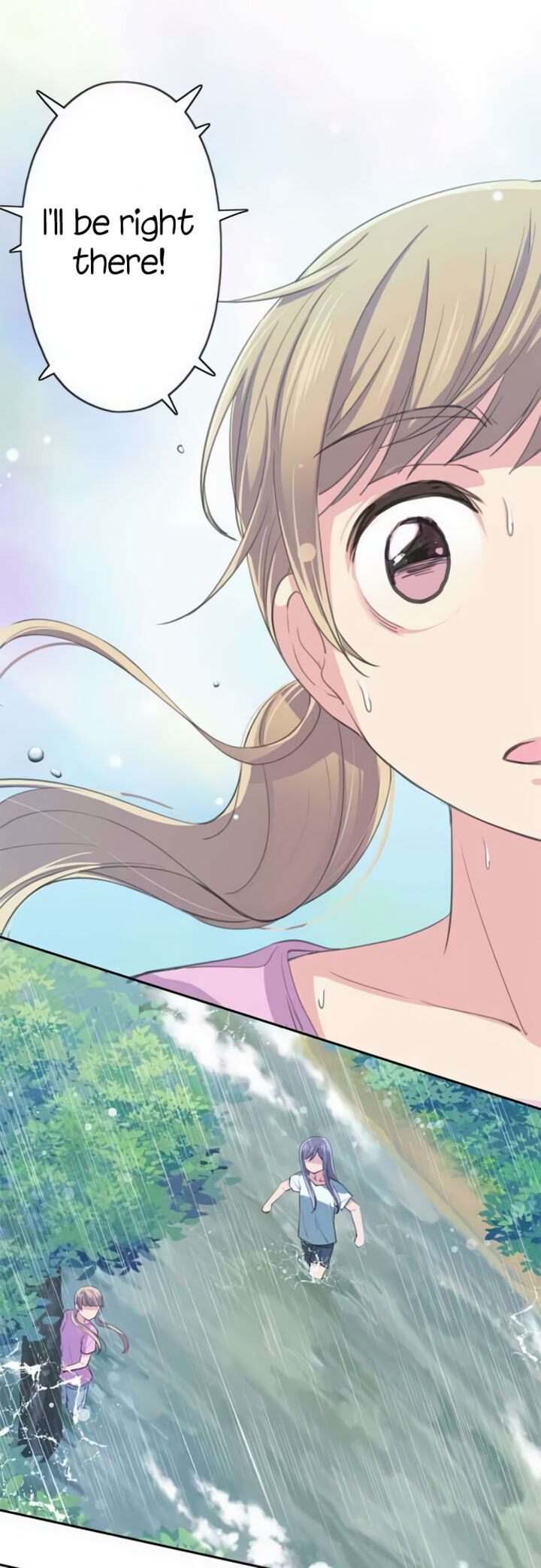 Sorairo No Graffiti 54 31