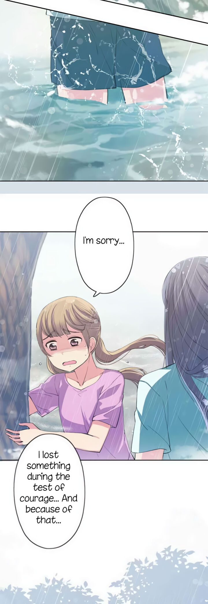 Sorairo No Graffiti 54 32