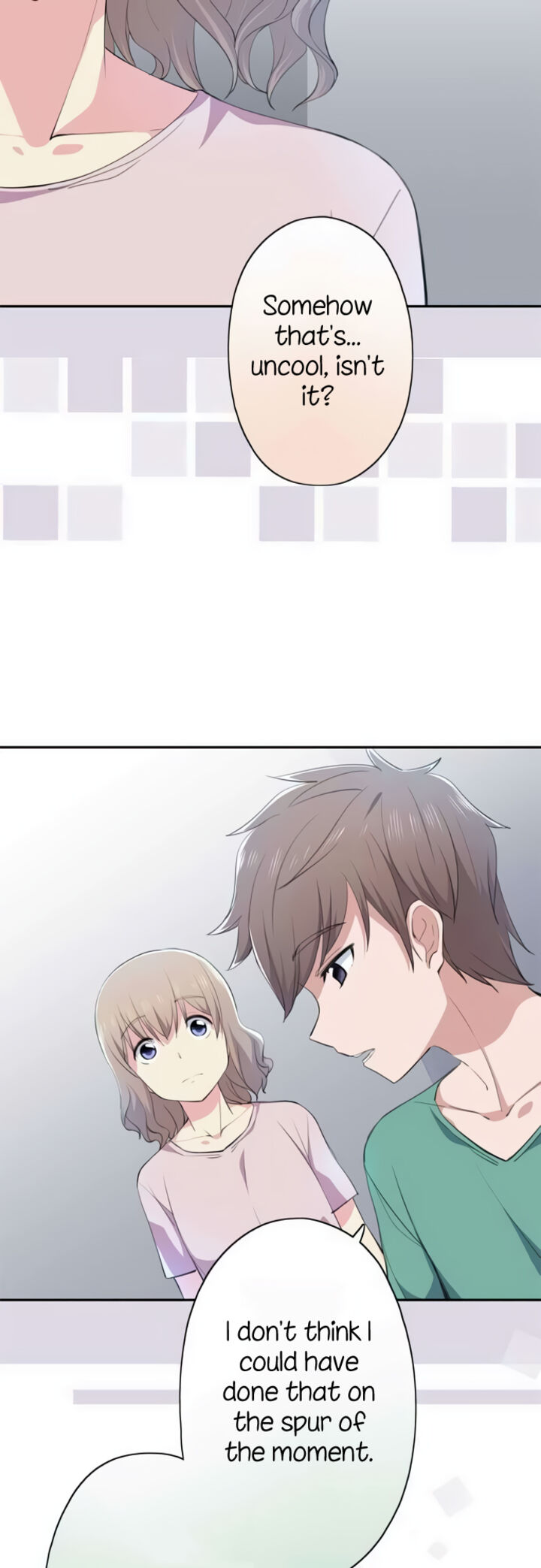 Sorairo No Graffiti 55 30