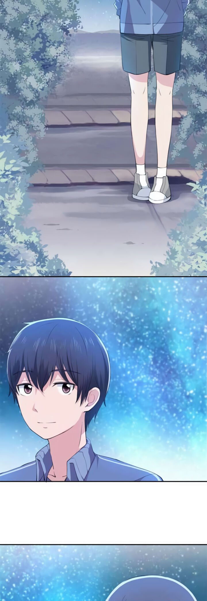 Sorairo No Graffiti 55 38