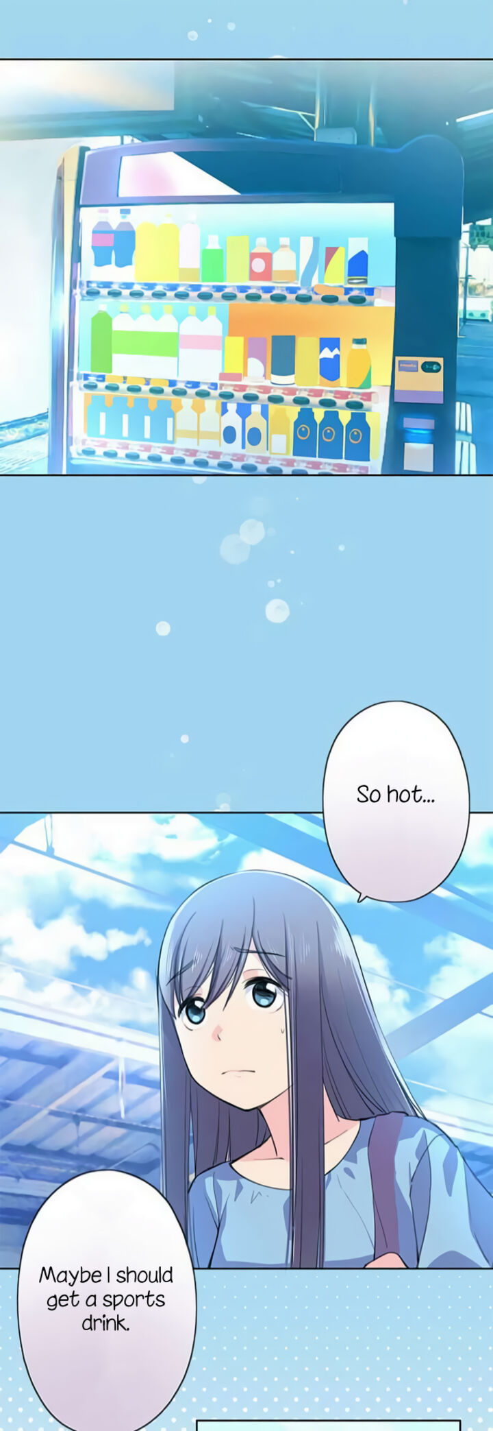 Sorairo No Graffiti 57 21