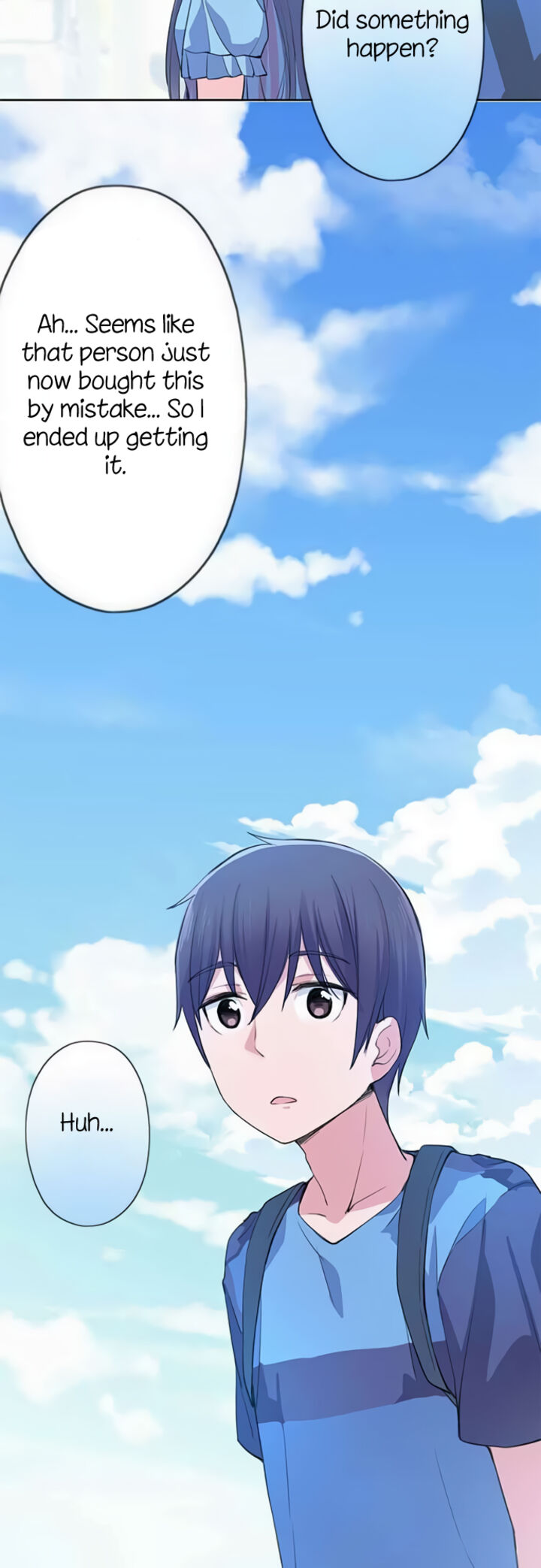 Sorairo No Graffiti 57 30
