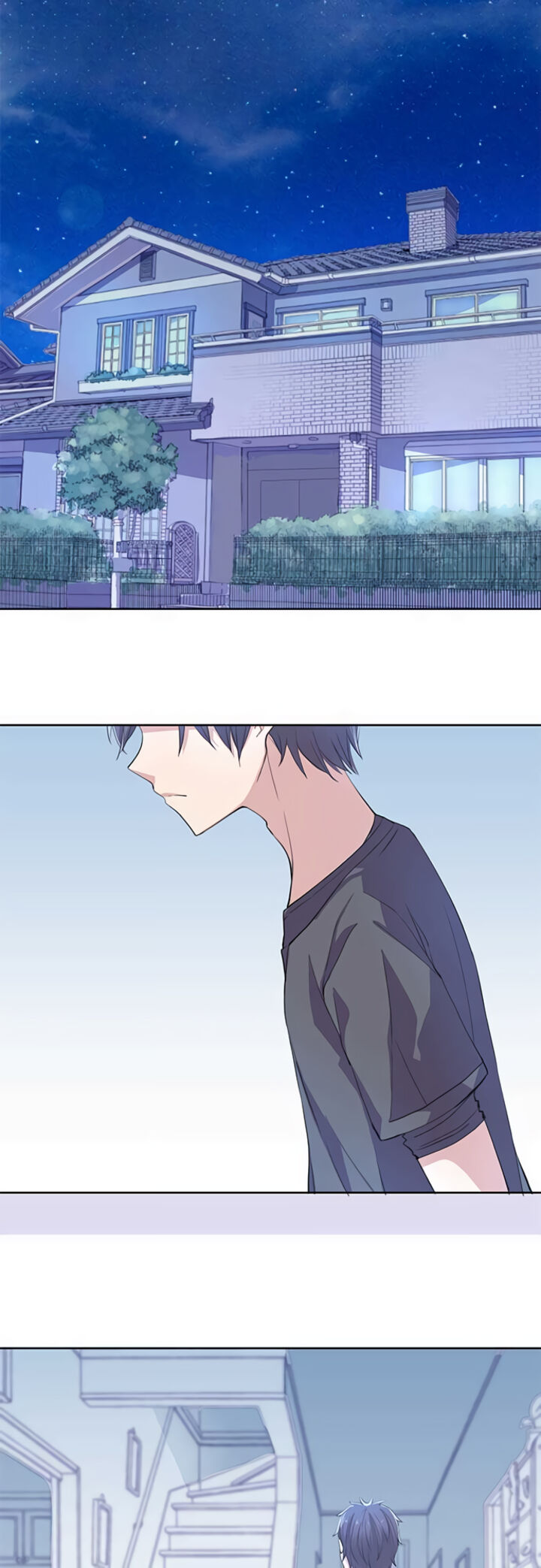 Sorairo No Graffiti 58 7