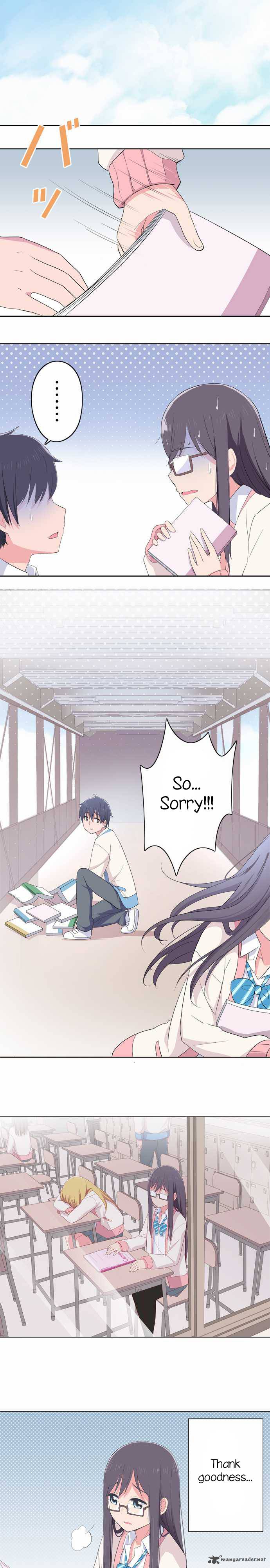 Sorairo No Graffiti 6 12