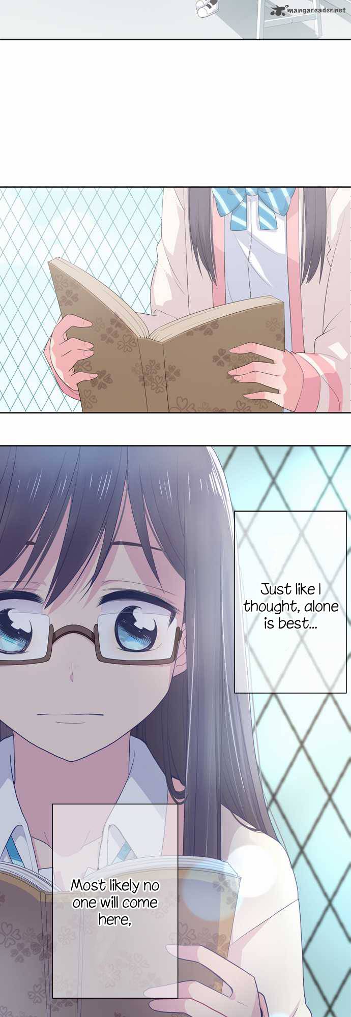 Sorairo No Graffiti 6 16